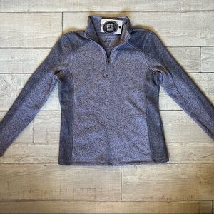 Bass Light Fleece